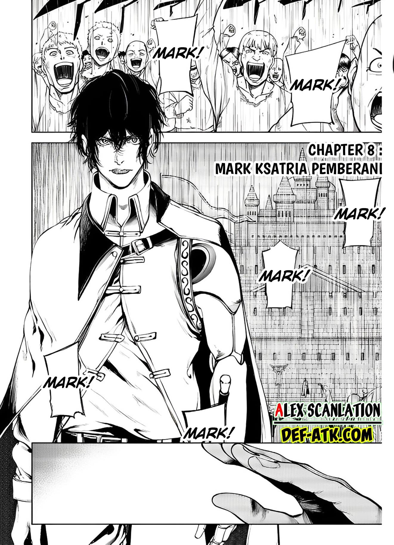 kokuma-musou - Chapter: 8