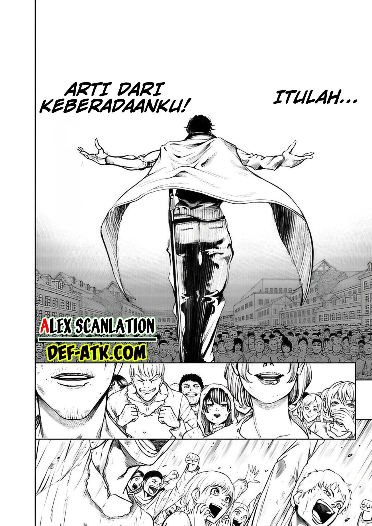 kokuma-musou - Chapter: 8