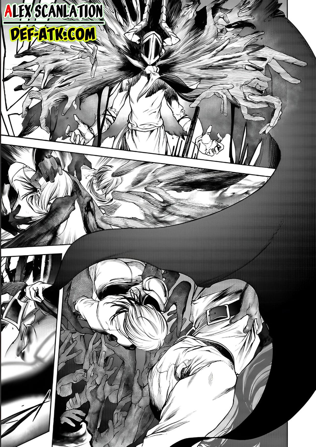 kokuma-musou - Chapter: 8