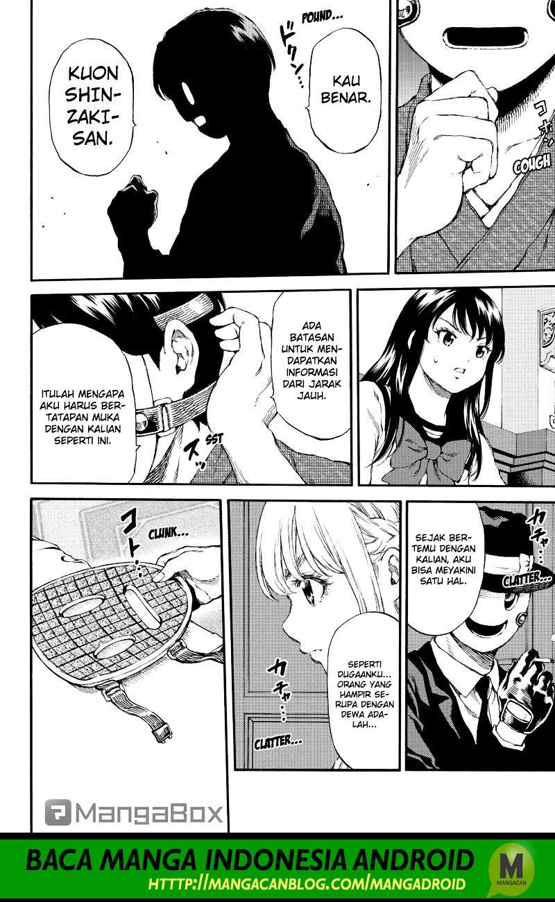 tenkuu-shinpan - Chapter: 153