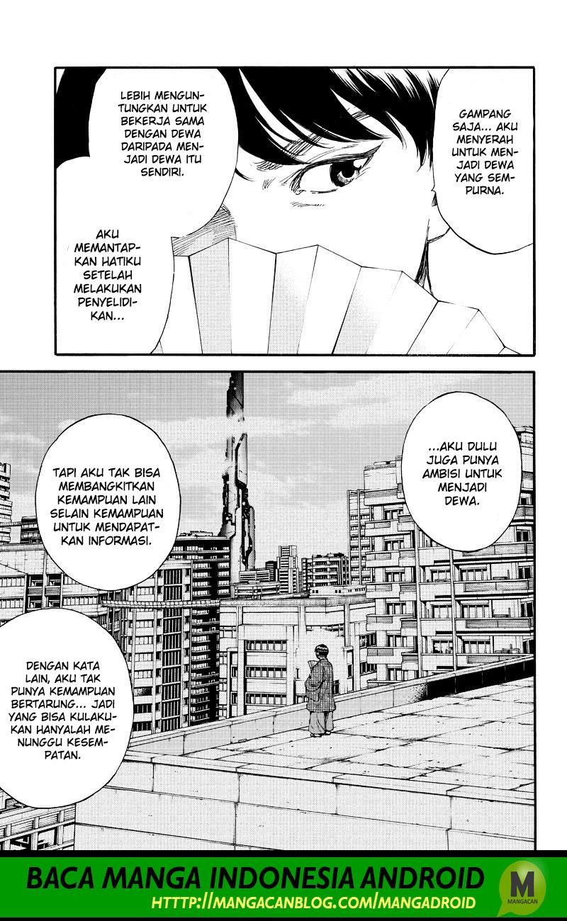 tenkuu-shinpan - Chapter: 153