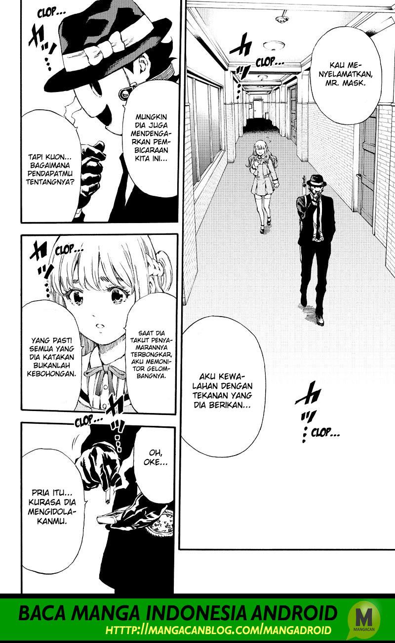 tenkuu-shinpan - Chapter: 153