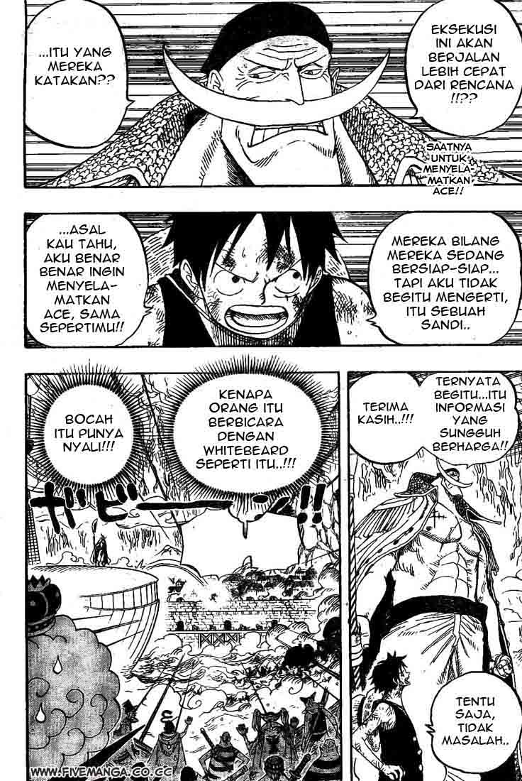 one-piece-id - Chapter: 558