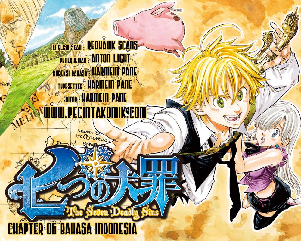 nanatsu-no-taizai - Chapter: 06