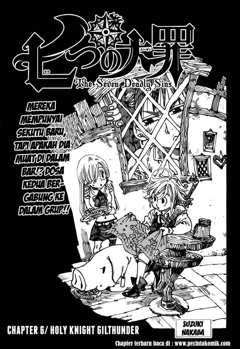 nanatsu-no-taizai - Chapter: 06