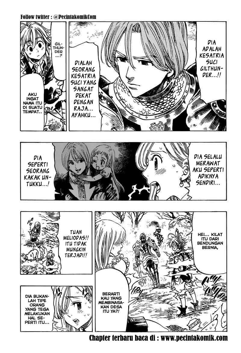 nanatsu-no-taizai - Chapter: 06