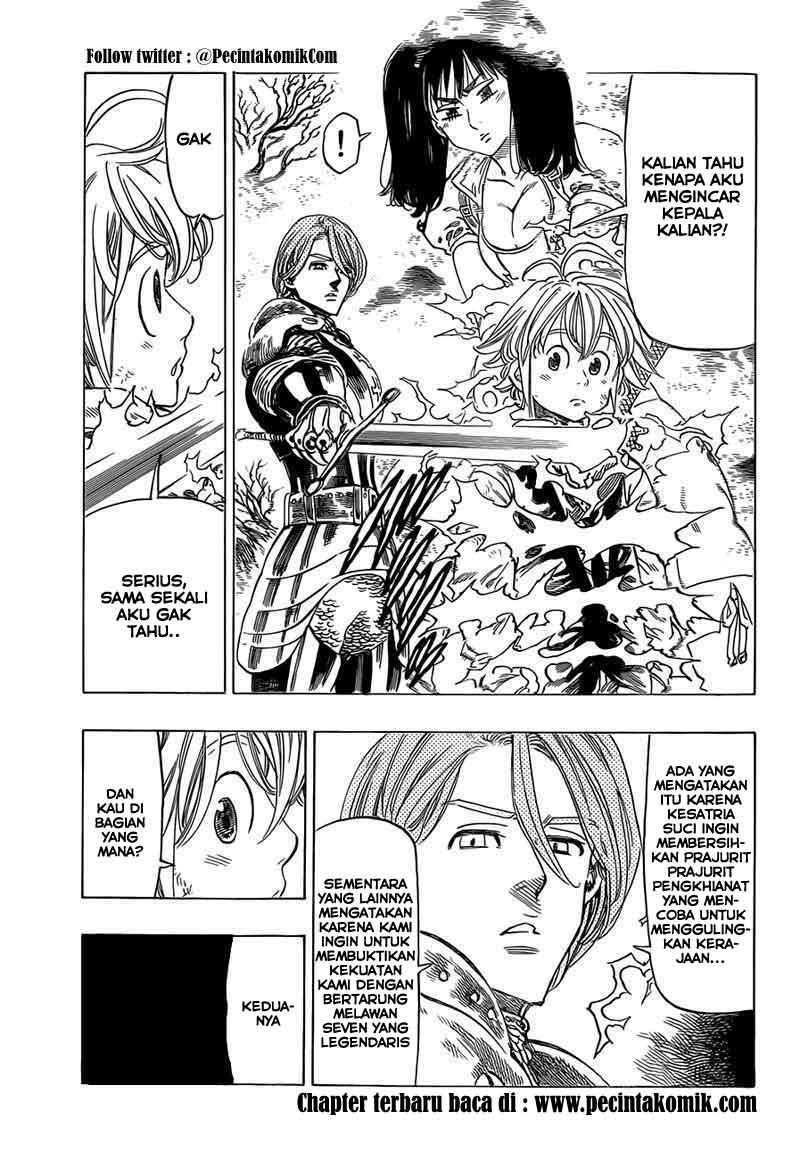 nanatsu-no-taizai - Chapter: 06