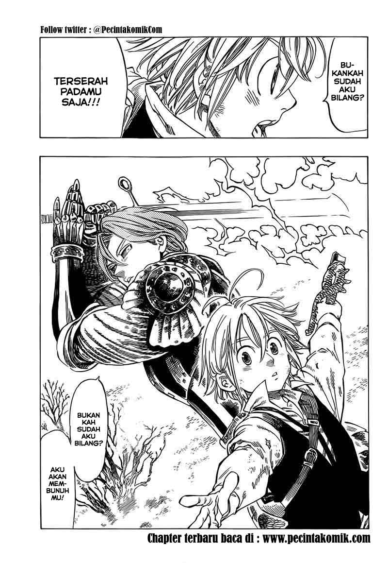 nanatsu-no-taizai - Chapter: 06