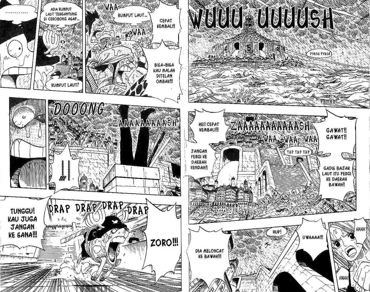 one-piece-id - Chapter: 363