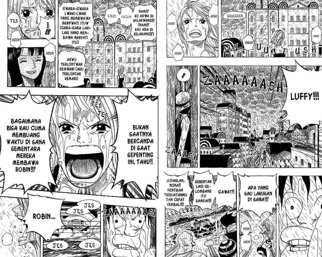 one-piece-id - Chapter: 363