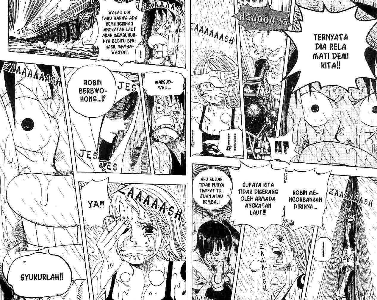 one-piece-id - Chapter: 363