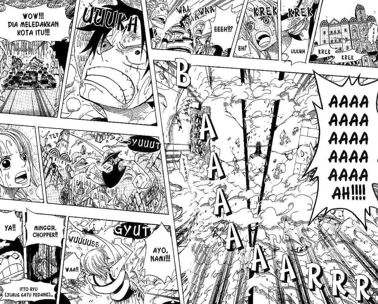 one-piece-id - Chapter: 363