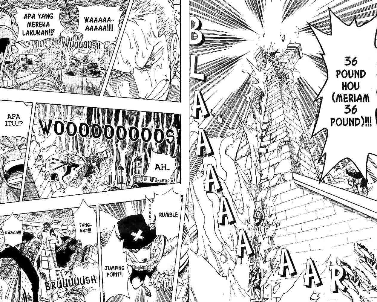 one-piece-id - Chapter: 363