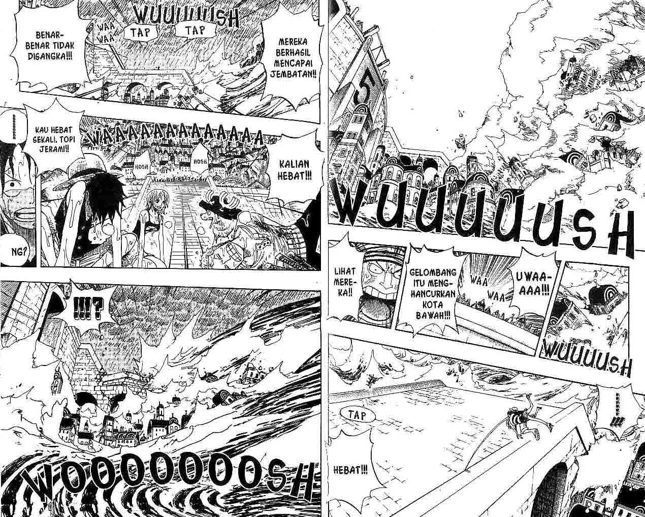 one-piece-id - Chapter: 363