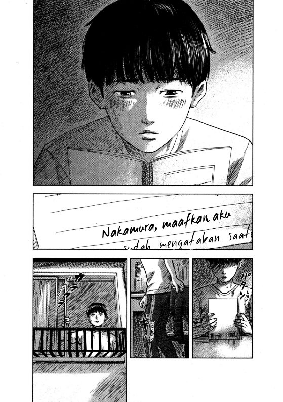 aku-no-hana - Chapter: 19