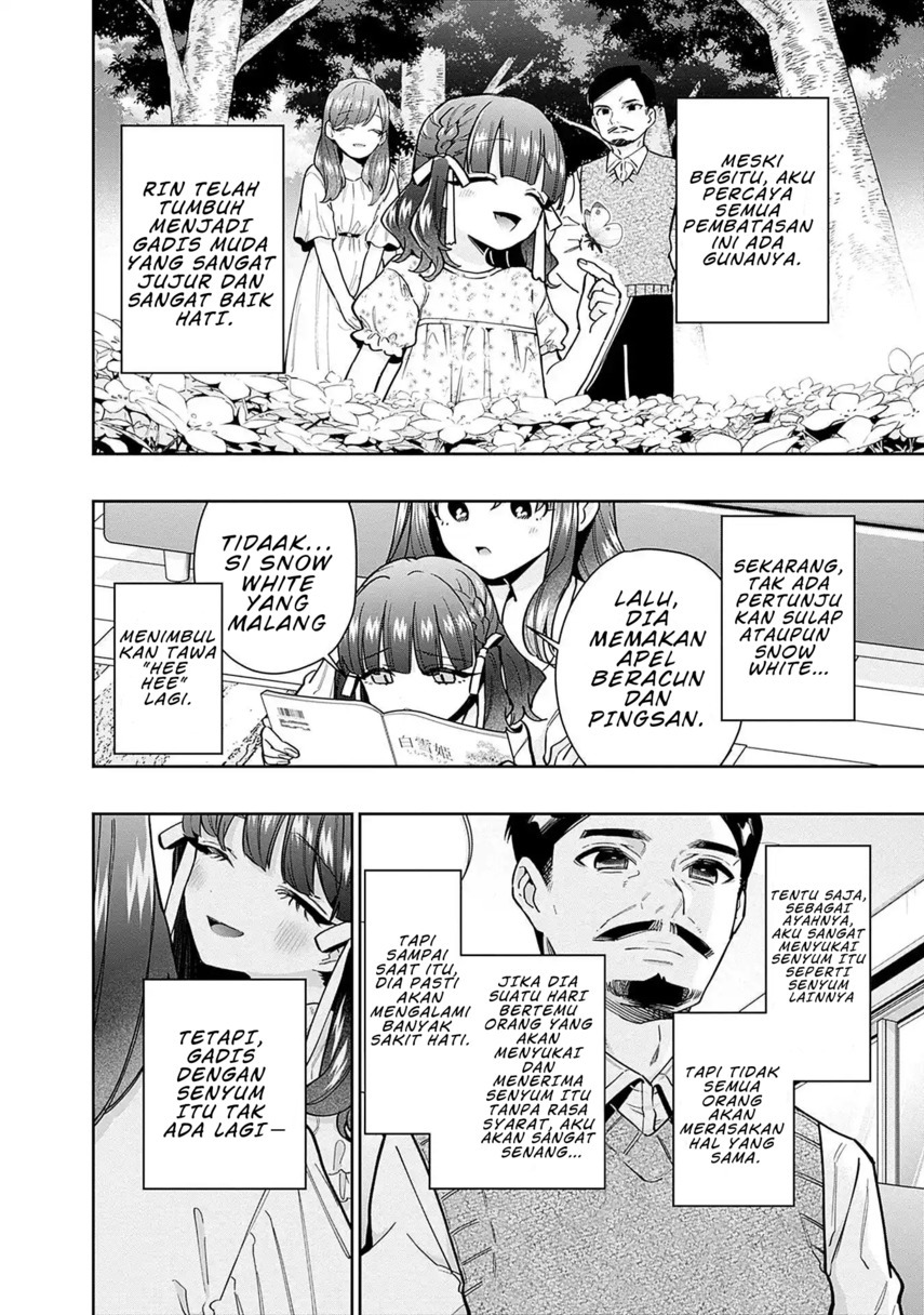 kimi-no-koto-ga-dai-dai-dai-dai-daisuki-na-100-ri-no-kanojo - Chapter: 122.5