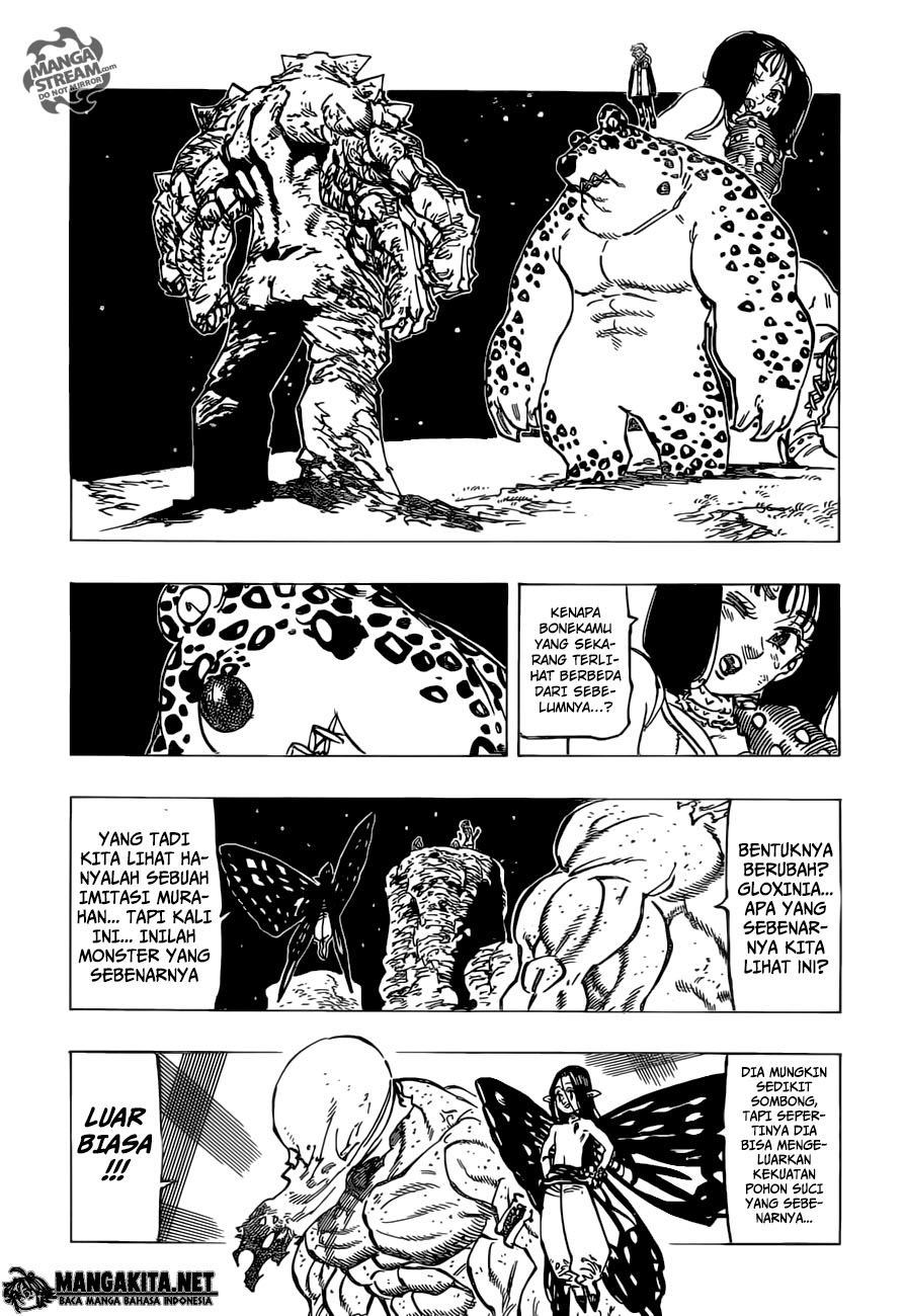 nanatsu-no-taizai - Chapter: 166