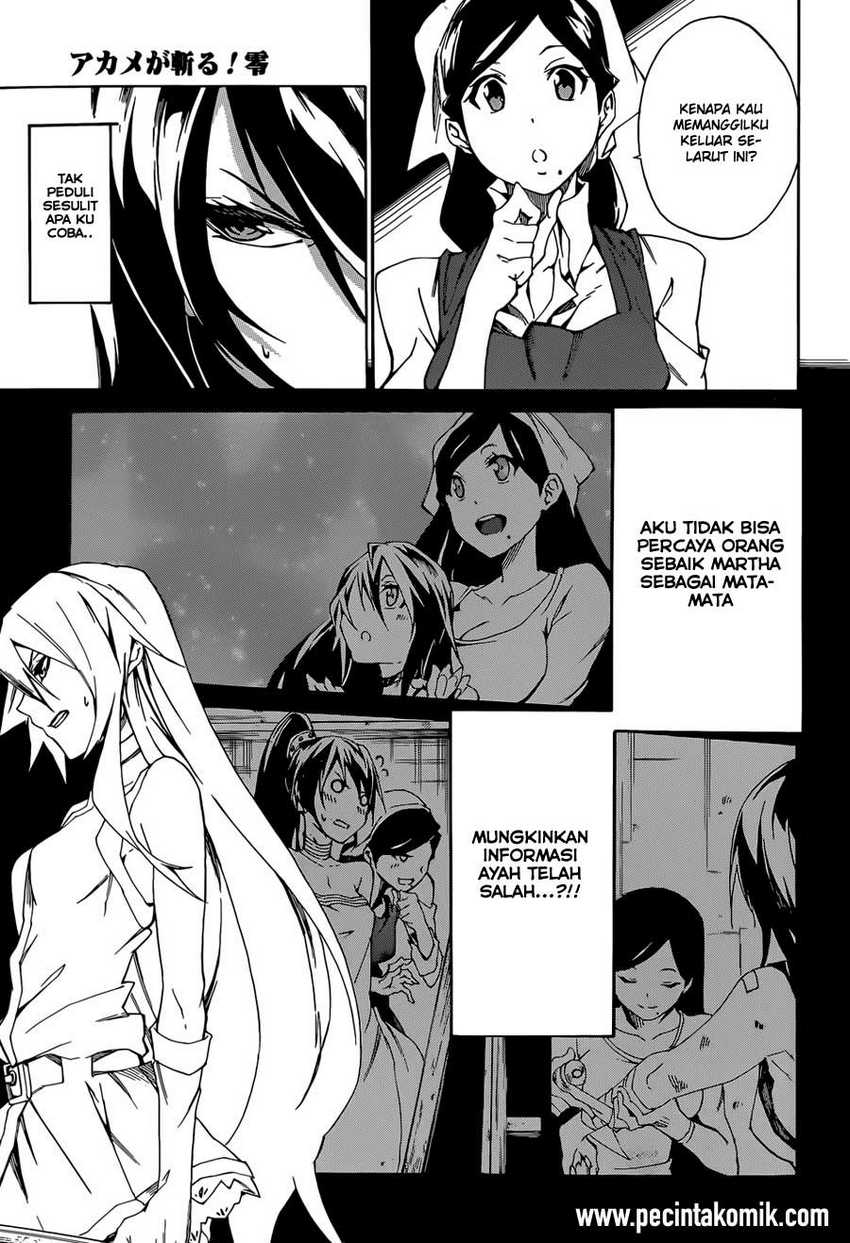 akame-ga-kill-zero - Chapter: 4