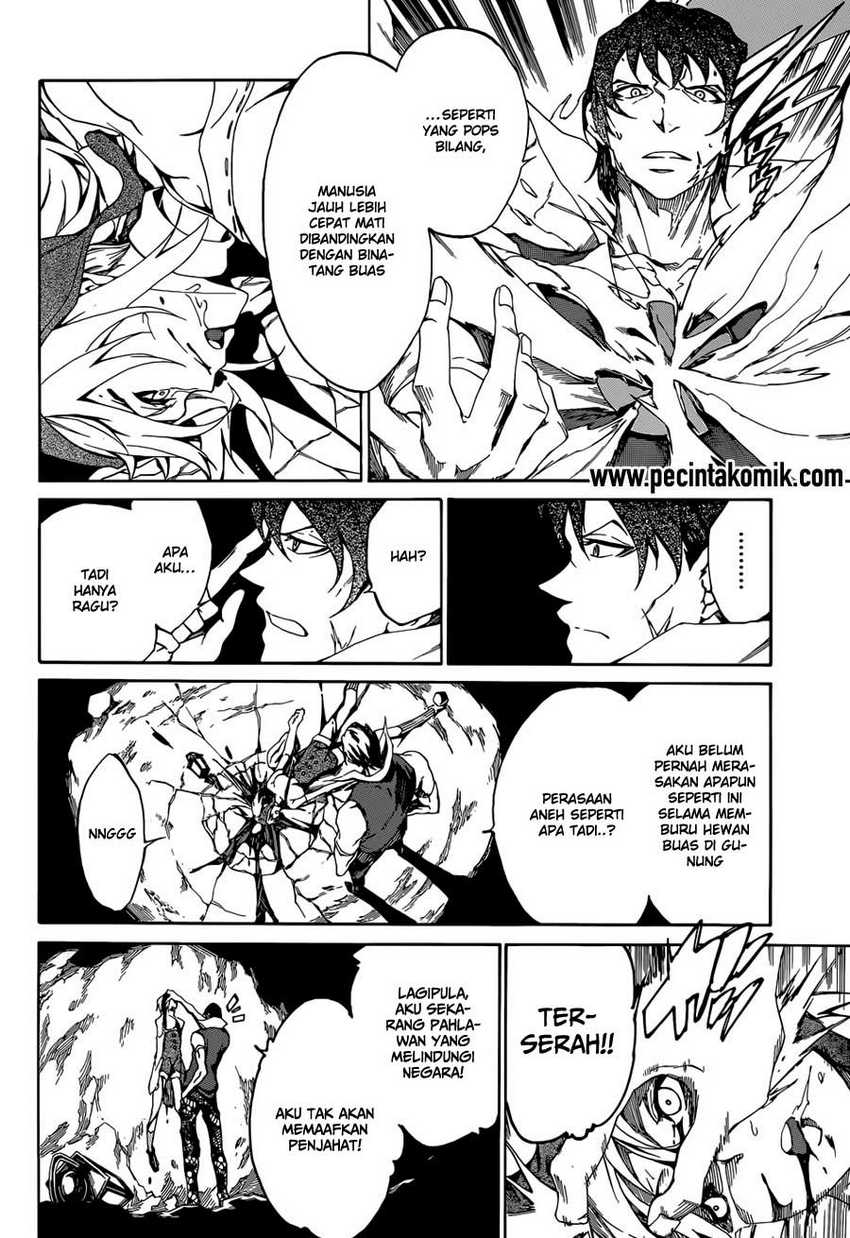 akame-ga-kill-zero - Chapter: 4