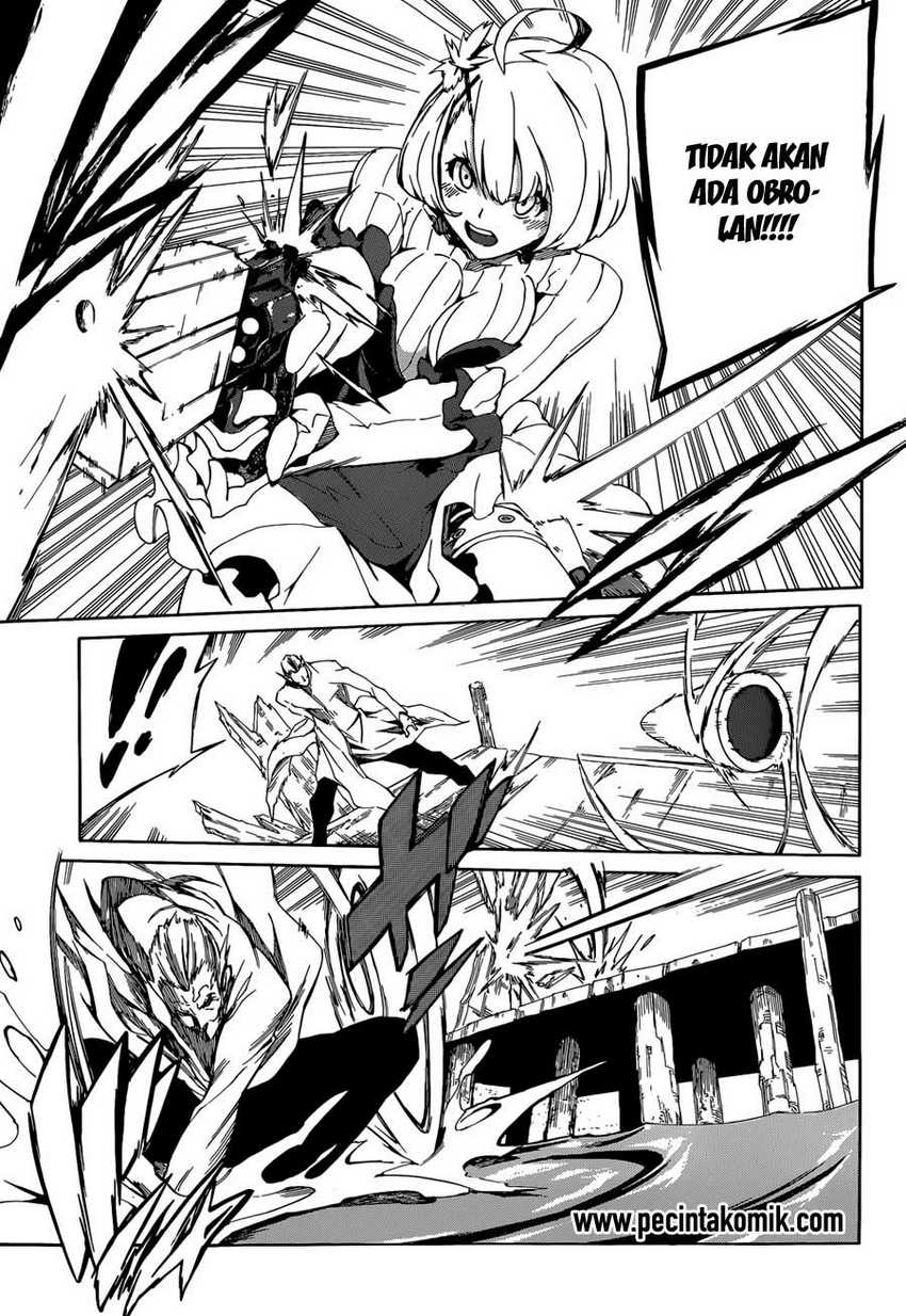 akame-ga-kill-zero - Chapter: 4