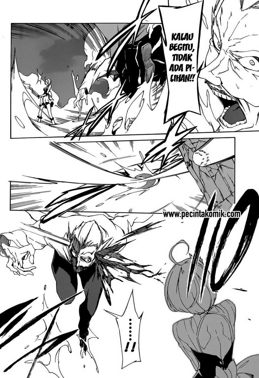 akame-ga-kill-zero - Chapter: 4