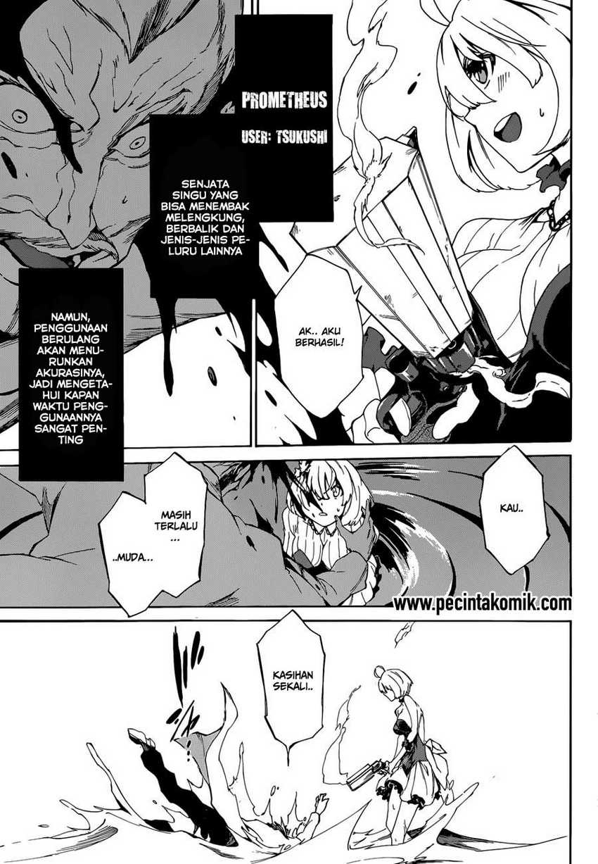 akame-ga-kill-zero - Chapter: 4