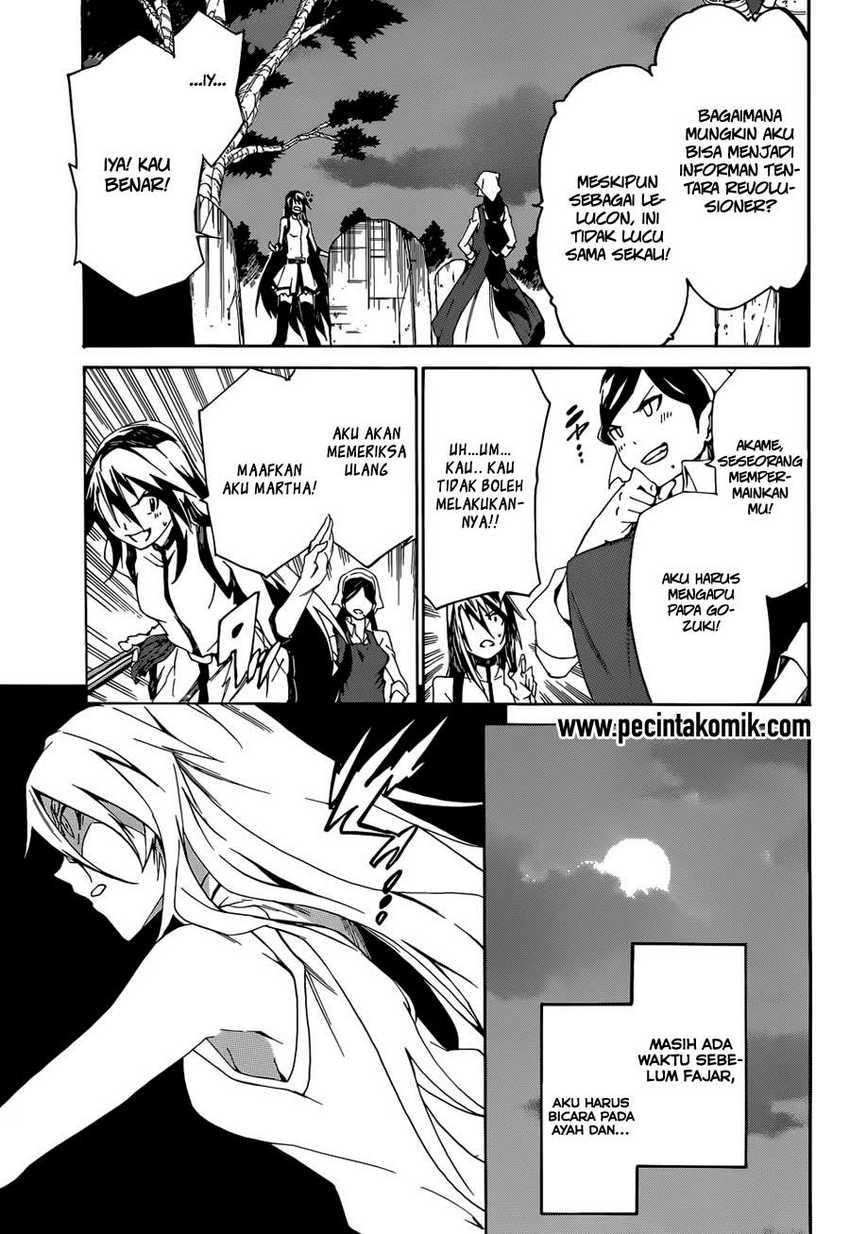 akame-ga-kill-zero - Chapter: 4