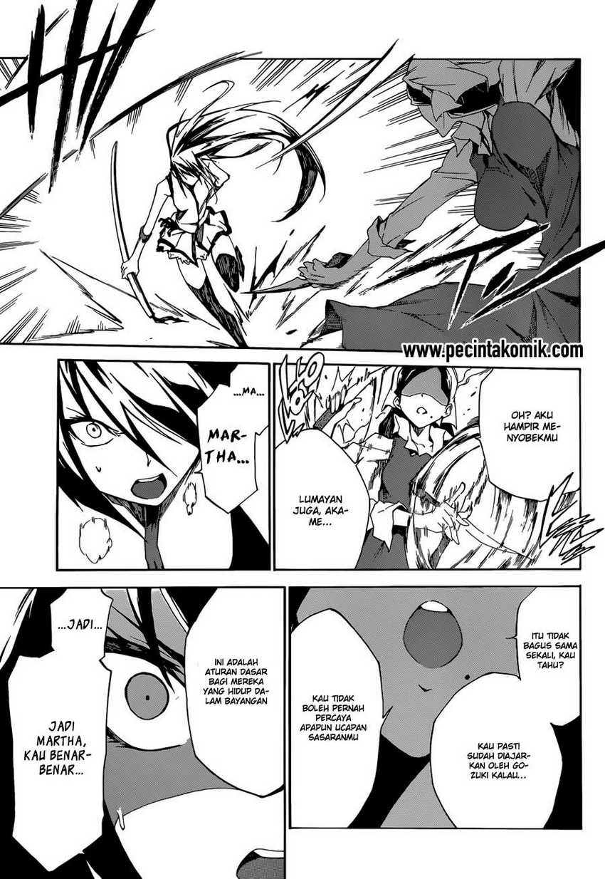 akame-ga-kill-zero - Chapter: 4