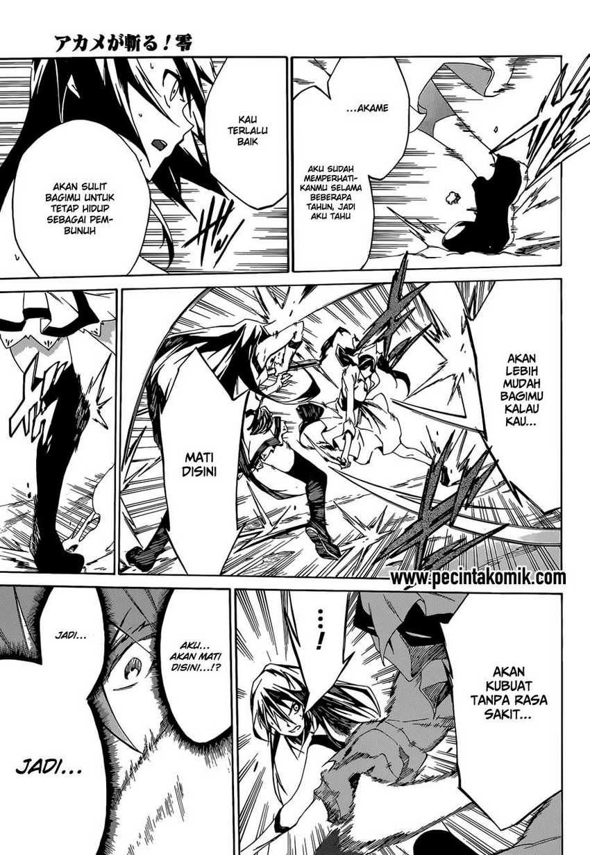 akame-ga-kill-zero - Chapter: 4