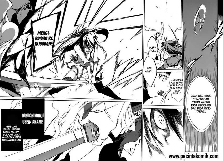 akame-ga-kill-zero - Chapter: 4