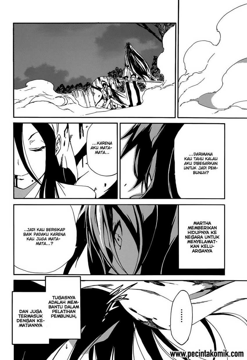 akame-ga-kill-zero - Chapter: 4