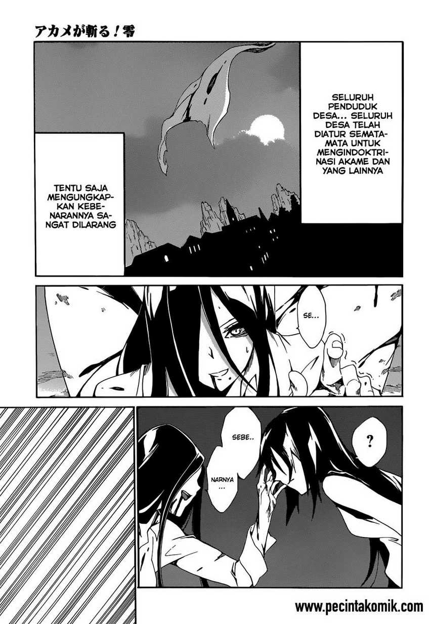 akame-ga-kill-zero - Chapter: 4