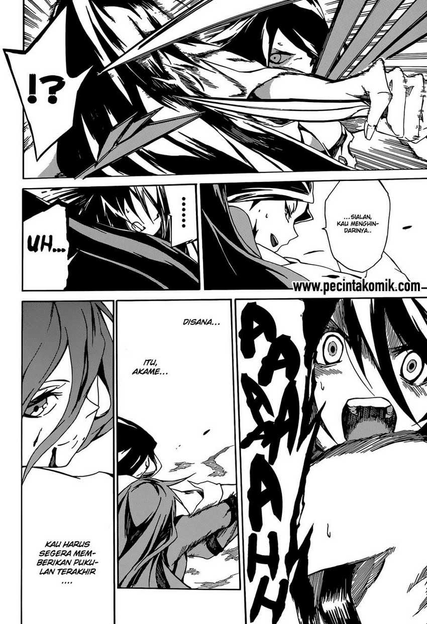 akame-ga-kill-zero - Chapter: 4