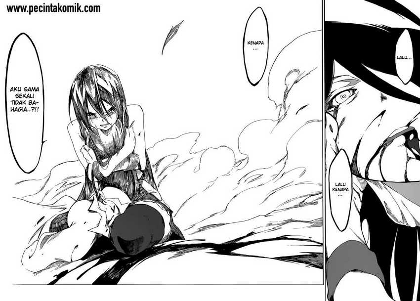 akame-ga-kill-zero - Chapter: 4