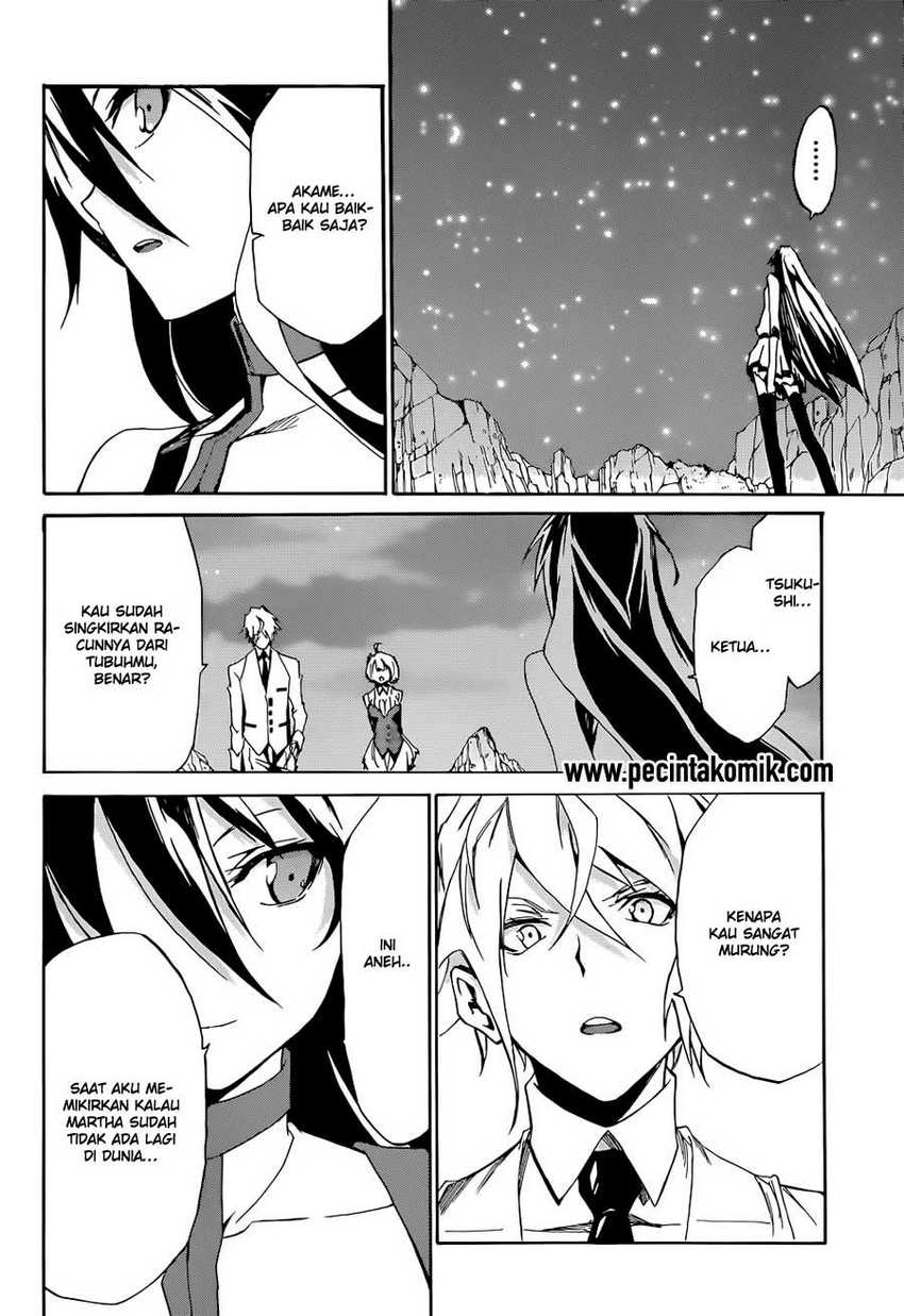 akame-ga-kill-zero - Chapter: 4