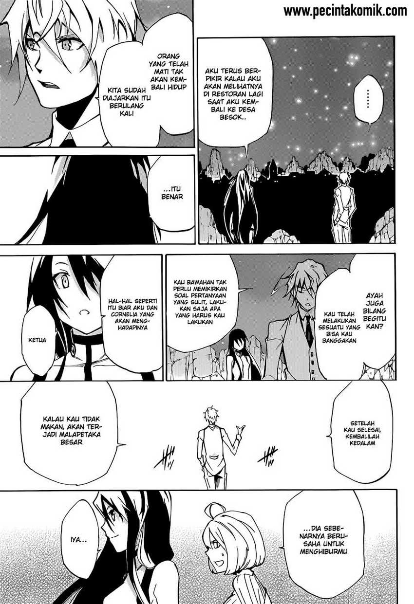 akame-ga-kill-zero - Chapter: 4