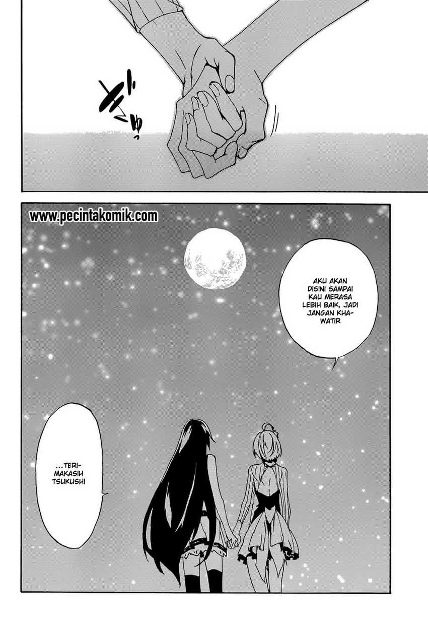 akame-ga-kill-zero - Chapter: 4