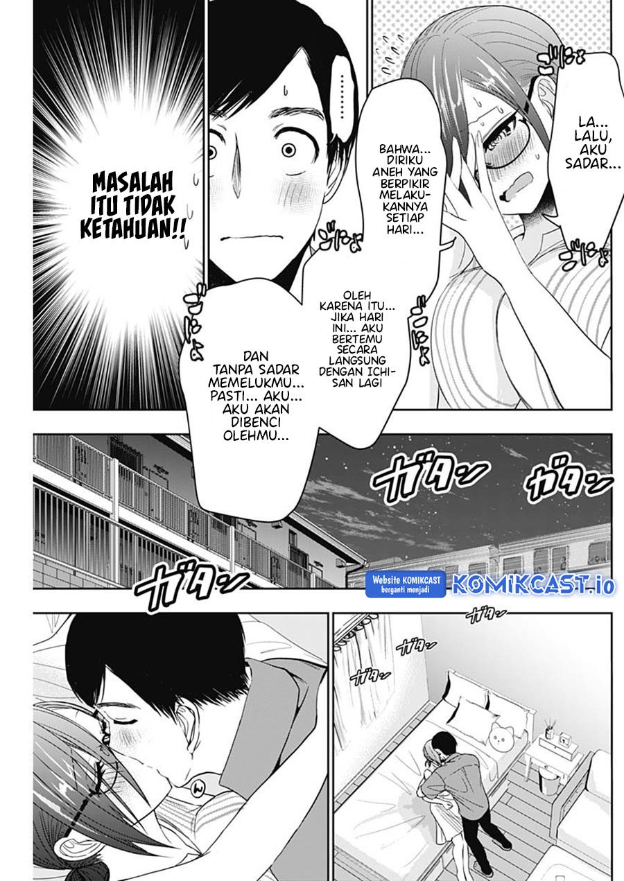 batsu-hare - Chapter: 58