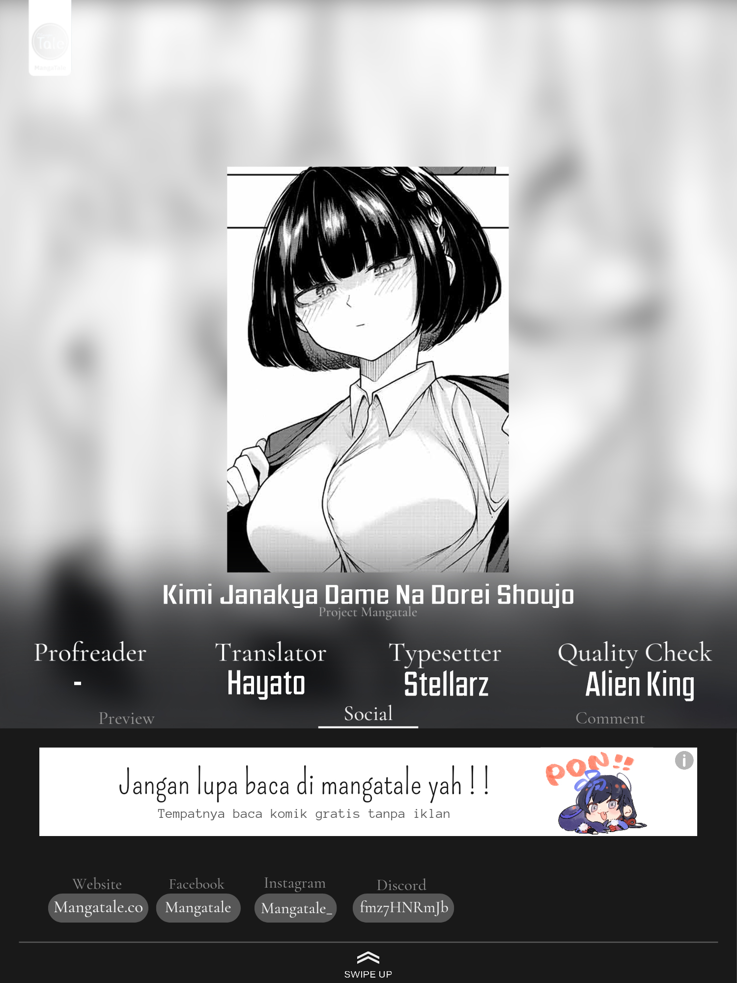 kimi-janakya-dame-na-dorei-shoujo - Chapter: 12