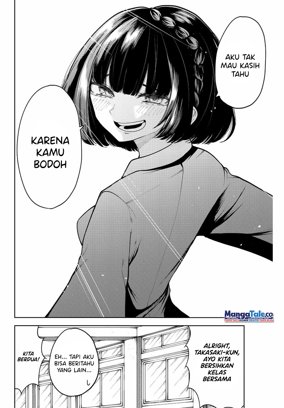 kimi-janakya-dame-na-dorei-shoujo - Chapter: 12