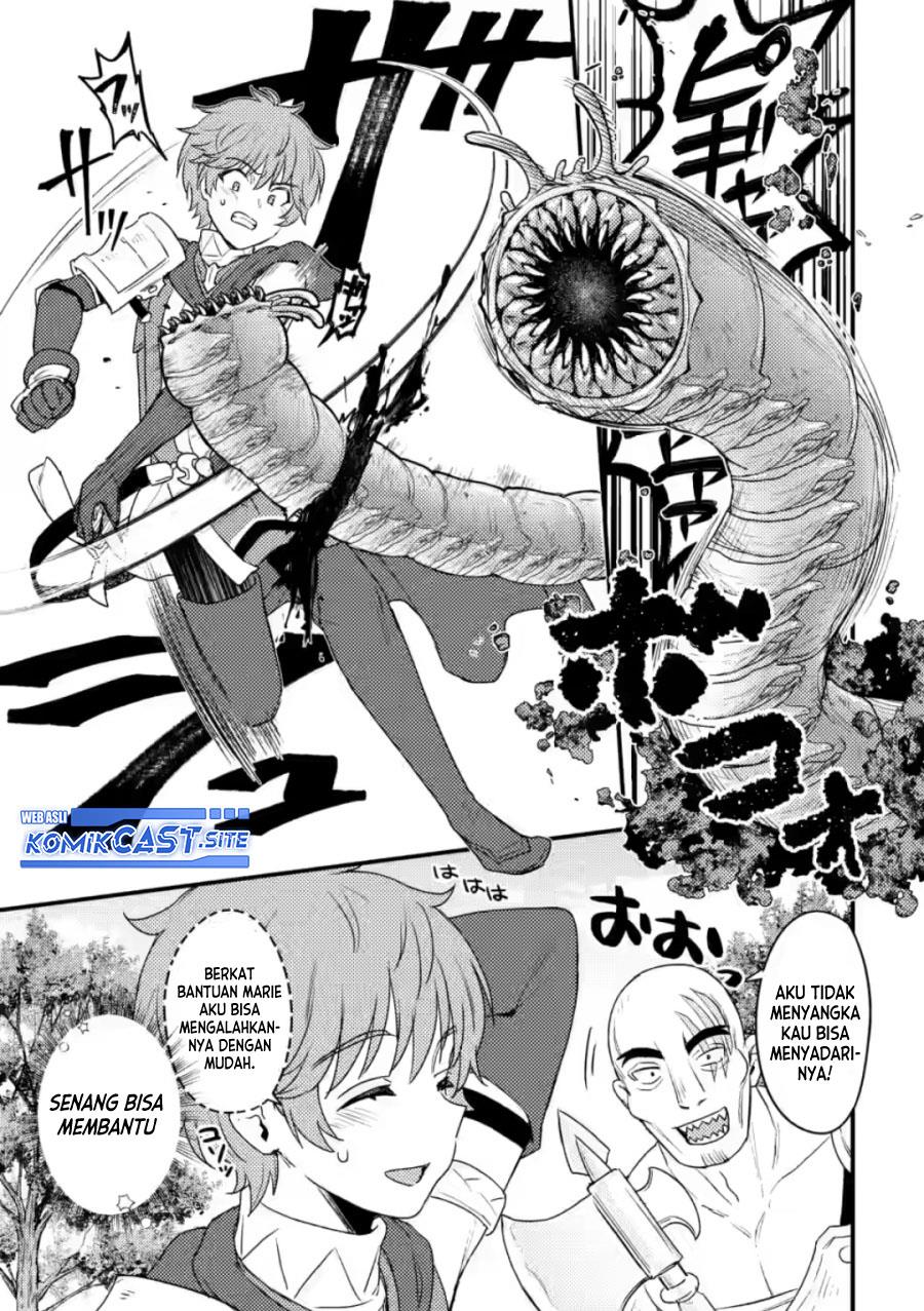 ikenie-ni-natta-ore-ga-nazeka-jashin-wo-horoboshite-shimatta-ken - Chapter: 11