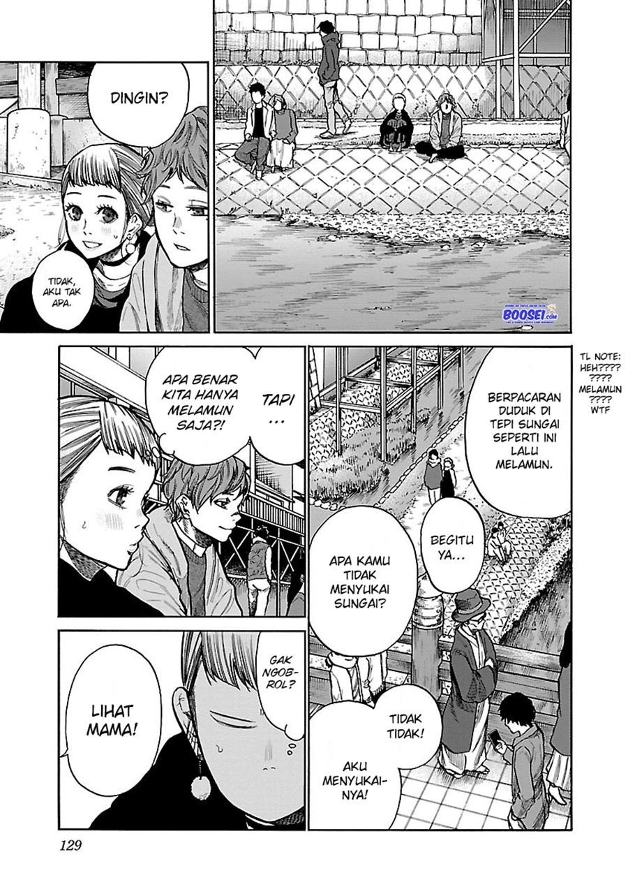 cigarette-cherry - Chapter: 59