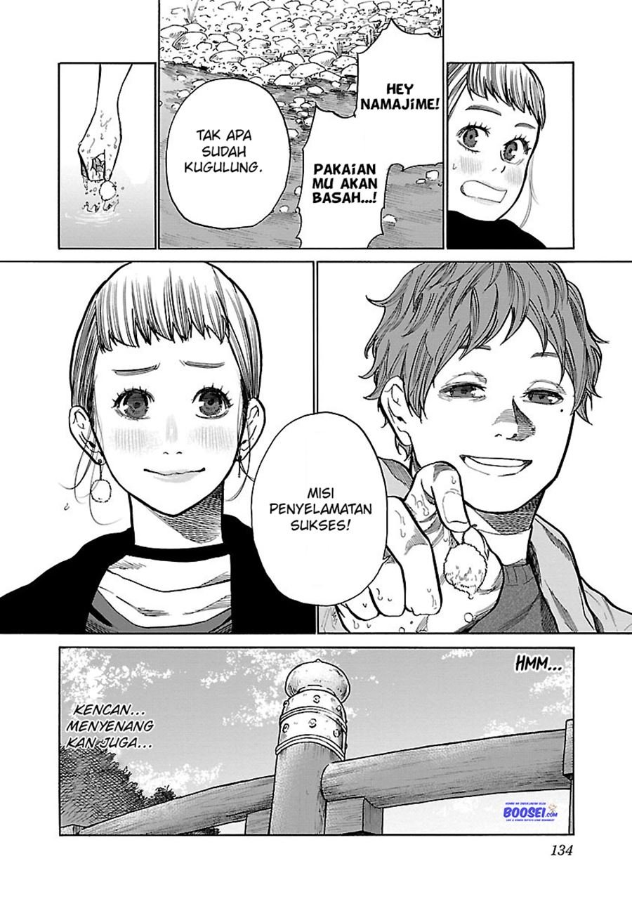 cigarette-cherry - Chapter: 59