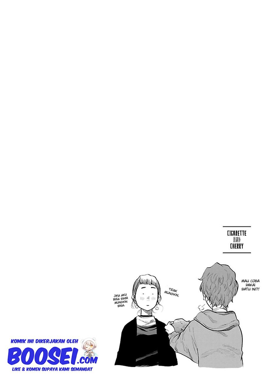 cigarette-cherry - Chapter: 59