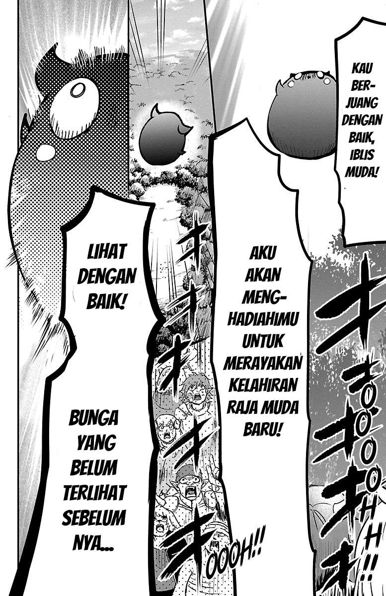 mairimashita-iruma-kun - Chapter: 138