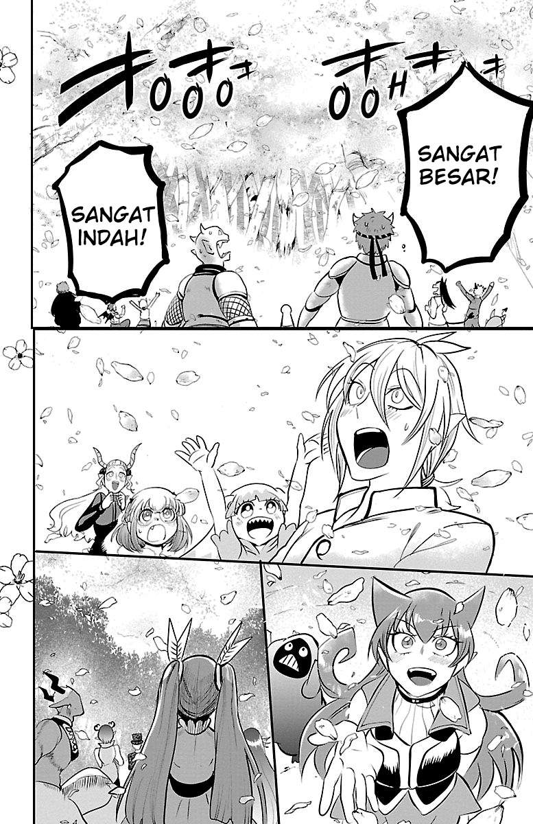 mairimashita-iruma-kun - Chapter: 138