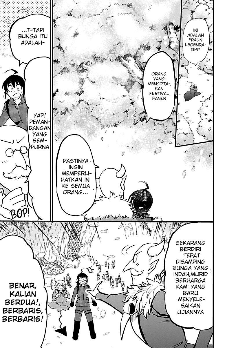 mairimashita-iruma-kun - Chapter: 138