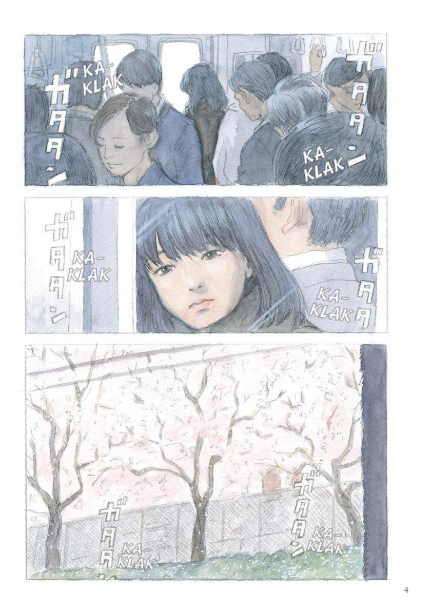 happiness - Chapter: 26