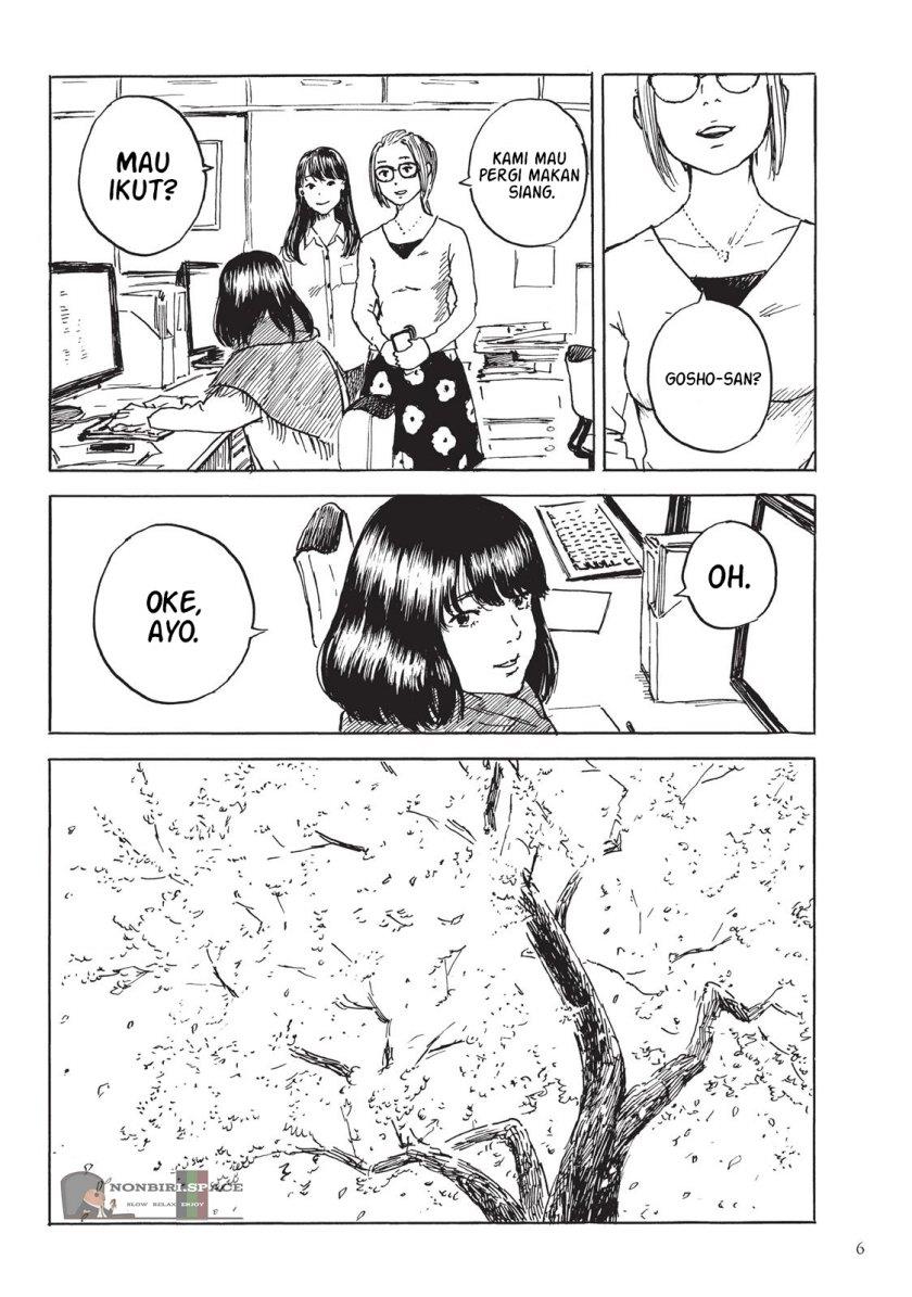 happiness - Chapter: 26