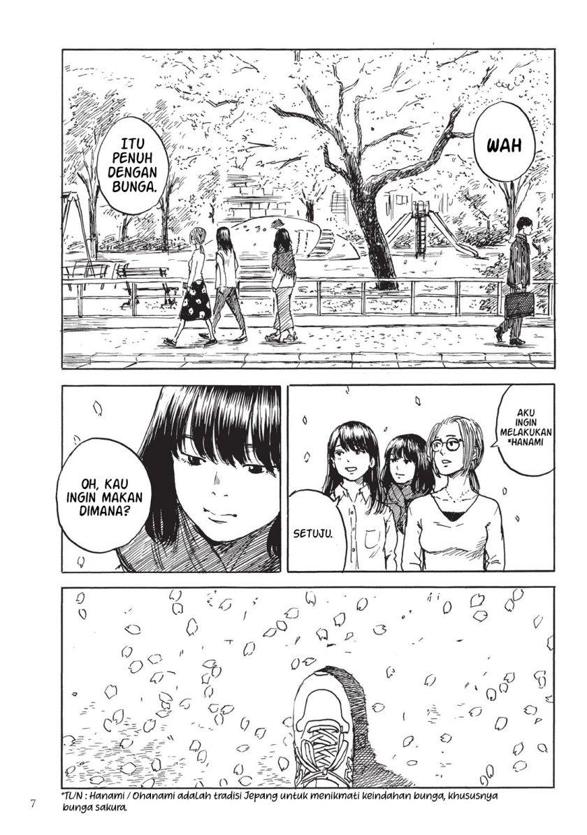 happiness - Chapter: 26